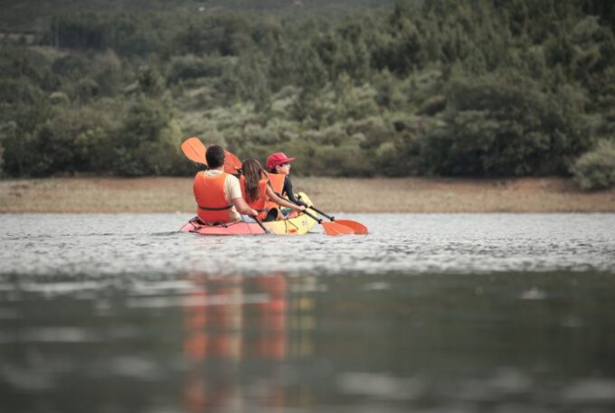 Guided Tour: Paddle & Kayak in Marvão - Frequently Asked Questions