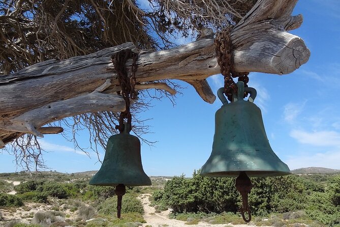 Guided Tour Patmos, Grotto of Apocalypses & Saint John Monastery - Pricing and Availability