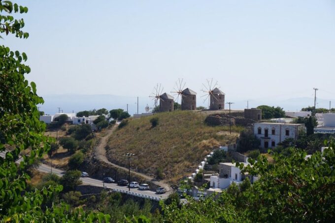 Guided Tour Patmos, St. John Monastery & Cave of Apocalypse - Preparing for Your Visit