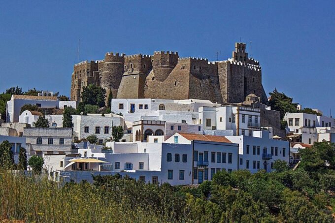 Guided Tour Patmos, St. John Monastery & Cave of Apocalypse - Frequently Asked Questions
