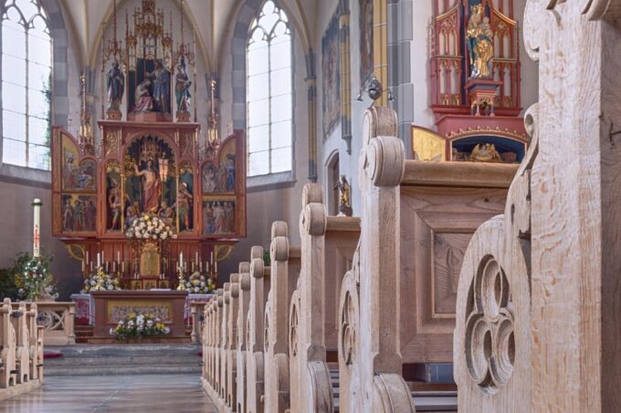 Guided Tour Patmos to Explore the Most Religious Highlights - Not Included in the Tour