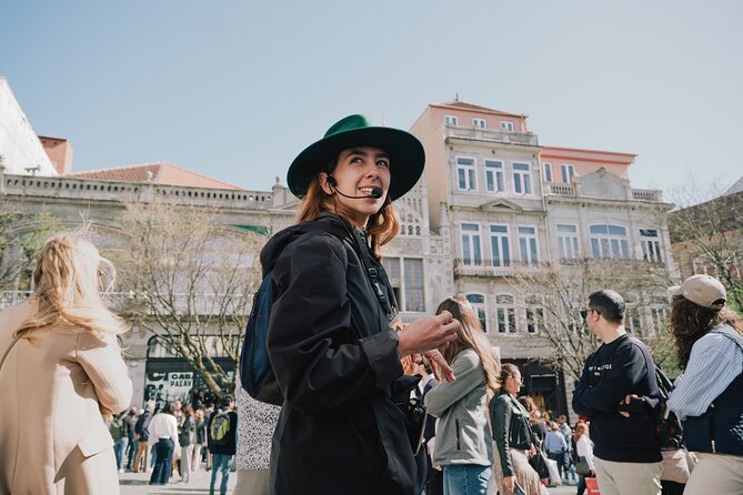 Guided Tour & Photo Experience in Portugal - Key Points