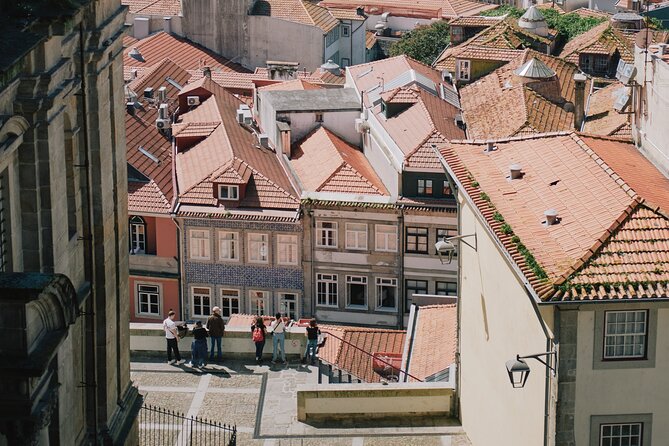 Guided Tour & Photo Experience in Portugal - Booking Information