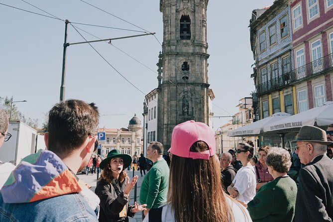 Guided Tour & Photo Experience in Portugal - Highlights of the Experience