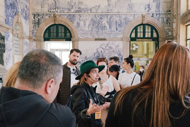 Guided Tour & Photo Experience in Portugal - Capturing Memorable Moments