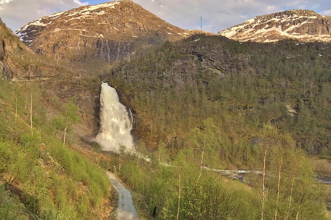 GUIDED TOUR: Queen of the Fjords - Mini-Tour From Bergen, 6 Hours - Local Guides Insights