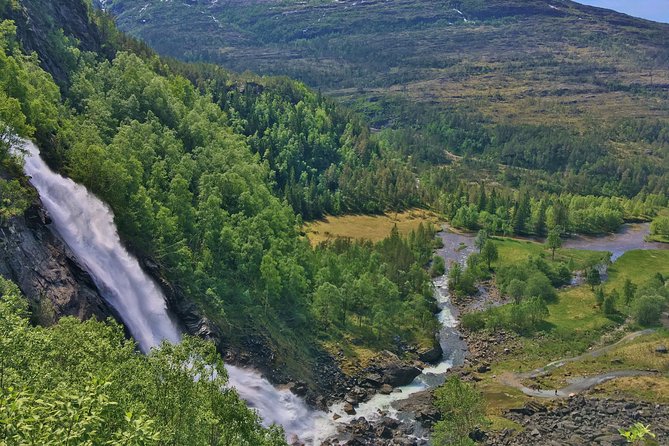 GUIDED TOUR: Queen of the Fjords - Mini-Tour From Bergen, 6 Hours - Guest Feedback and Reviews