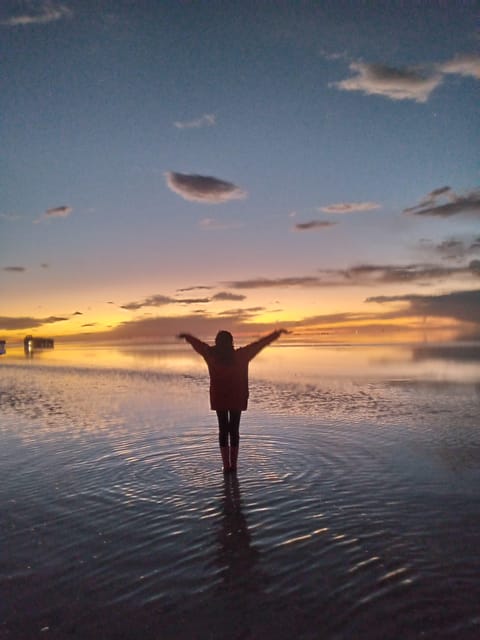 Guided Tour: SALAR DE UYUNI_3 DAYS 2 NIGHTS - Recap