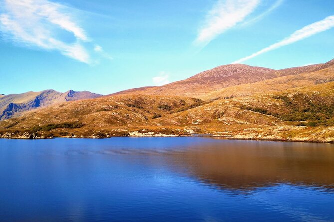 Guided Tour The Ring of Kerry, Skellig Ring and Valencia Island - Highlights of The Ring of Kerry