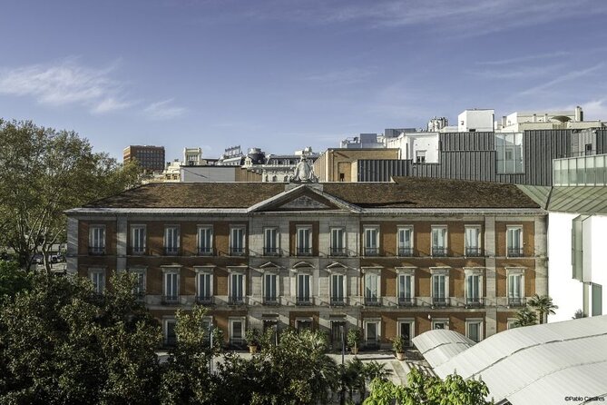 Guided Tour Thyssen Museum Skip the Line - Review Breakdown and Insights