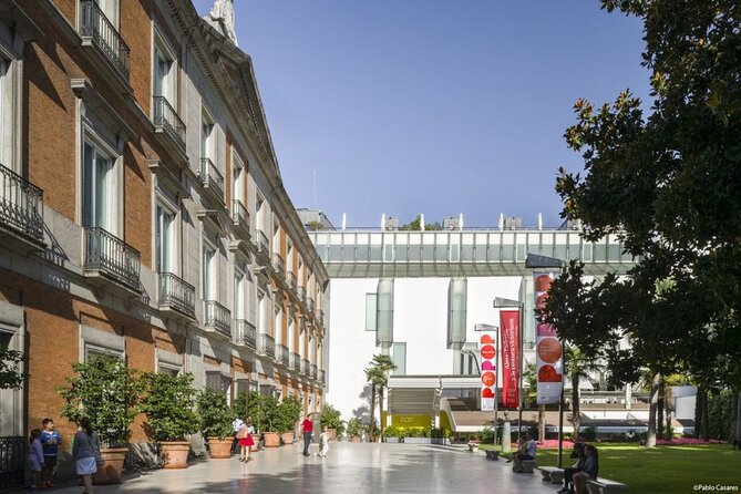 Guided Tour Thyssen Museum Skip the Line - Host Responsiveness and Improvements