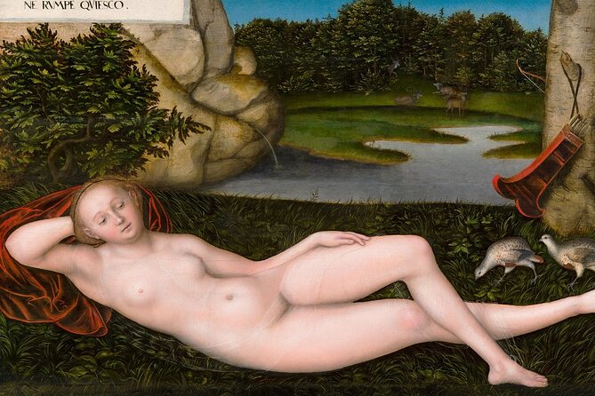 Guided Tour Thyssen Museum Skip the Line - Pricing and Value Proposition