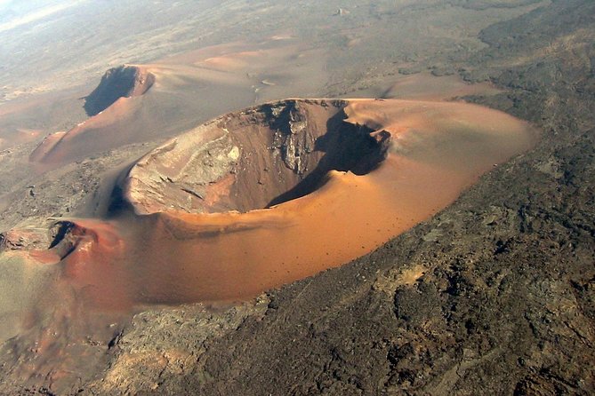 Guided Tour: Timanfaya National Park and La Geria With Pick-Up - Transportation and Guide Details