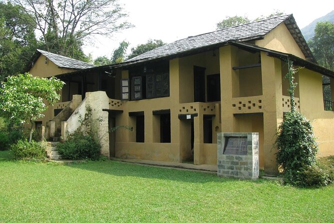 Guided Tour to Andretta Artists' Village & Norah Richards' Home - Inclusions and Exclusions