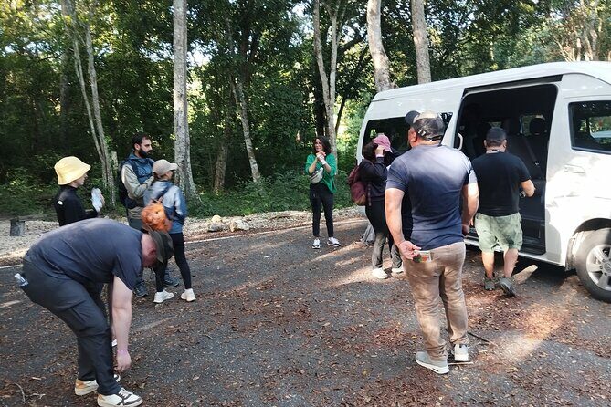 Guided Tour to Calakmul and Jungle Trail | From Bacalar. - Final Thoughts