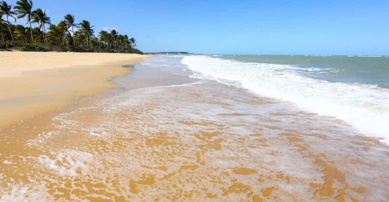 Guided Tour to Caraíva - Beaches of Porto Seguro - Discovering Caraíva