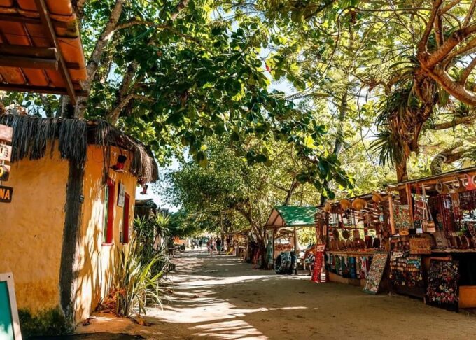 Guided Tour to Caraíva - Beaches of Porto Seguro - Contact Support