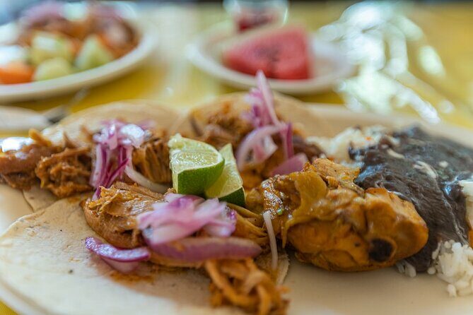 Guided Tour to Chichén Itzá and Cenote and Valladolid with Lunch - The Sum Up