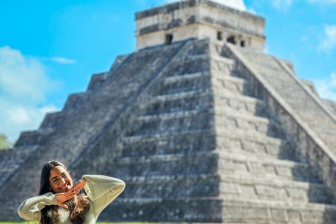 Guided tour to Chichén Itzá from Mérida - The Full Experience: What to Expect