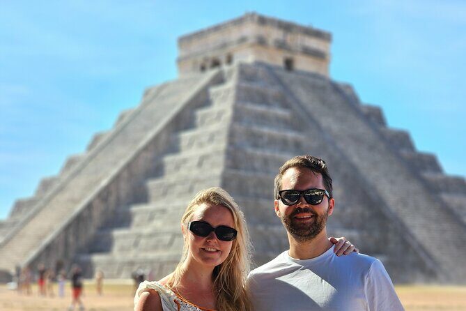 Guided tour to Chichén Itzá from Mérida - Analyzing the Value