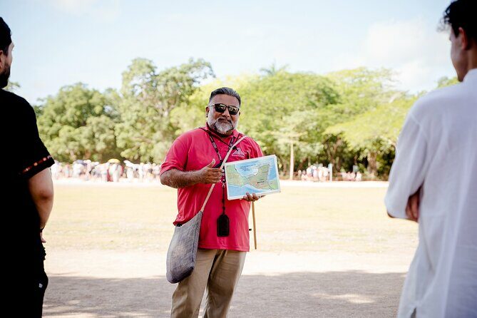 Guided tour to Chichén Itzá from Mérida - Who Will Appreciate This Tour Most?