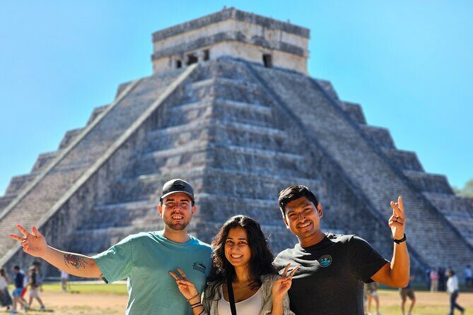Guided tour to Chichén Itzá from Mérida - The Sum Up: Is This Tour Right for You?