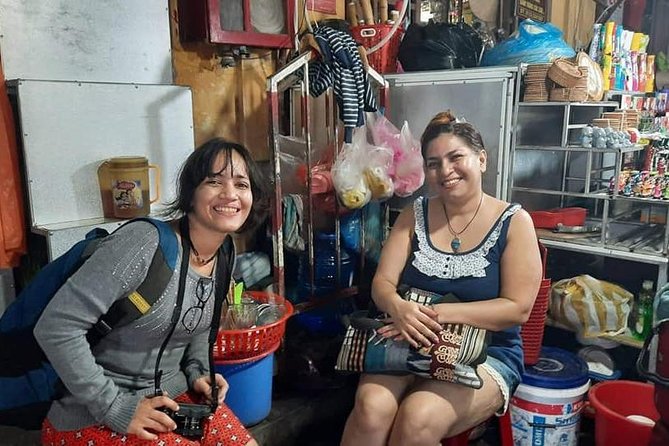 Guided Tour to Coconut Village,Basket Boat Ride,Hoi an Walking Tour,Night Market - Negative Feedback