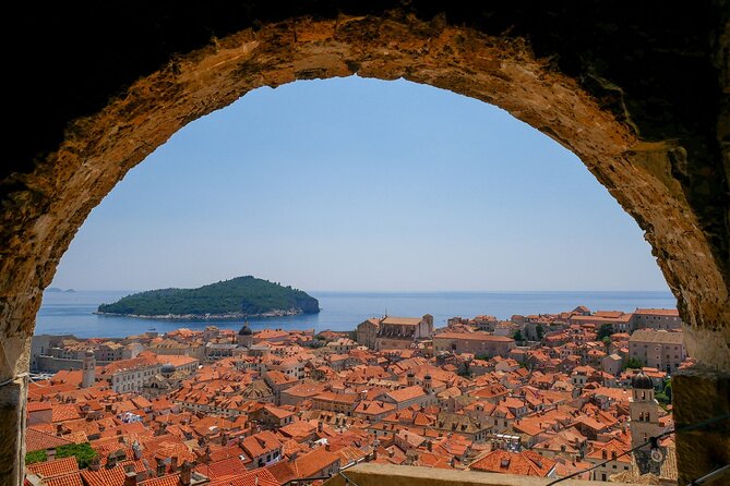 Guided Tour to Discover Dubrovniks Old Town, by Day or Night - Discovering Dubrovniks Filming Locations
