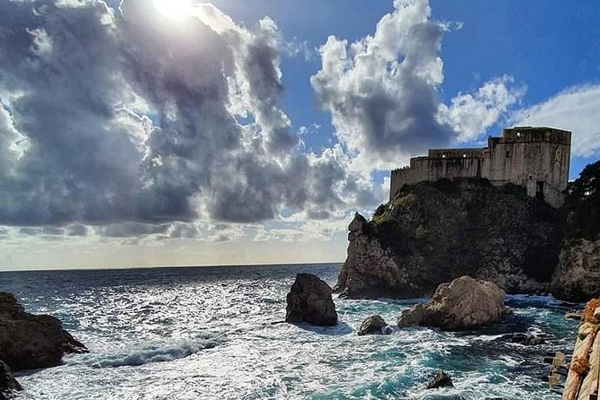 Guided Tour to Discover Dubrovniks Old Town, by Day or Night - Tour Confirmation and Accessibility