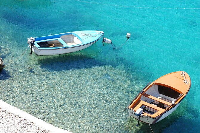 Guided Tour to Discover Dubrovniks Old Town, by Day or Night - Cancellation Policy and Payment Options