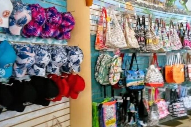Guided Tour to Don Lucas Cigars Factory and Souvenirs Store - About Your Stay