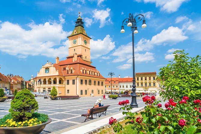 Guided Tour to Dracula Castle, Peles Castle and Brasov - Additional Information