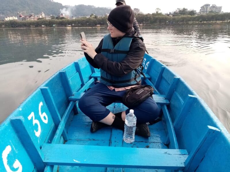 Guided Tour to Explore the Entire Pokhara City - Sarangot Sunrise Experience