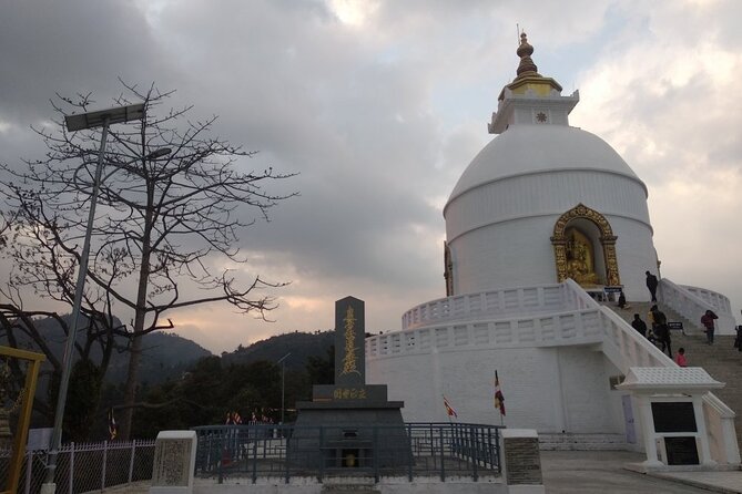 Guided Tour to Explore the Entire Pokhara City - Tour Inclusions
