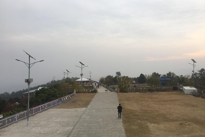 Guided Tour to Explore the Entire Pokhara City - Tour Itinerary