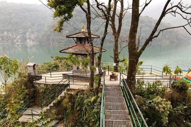 Guided Tour to Explore the Entire Pokhara City - Customization Options
