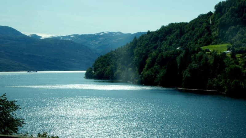 Guided Tour to Hardanger Fjord, Waterfalls, Ferry Crossing - Key Points