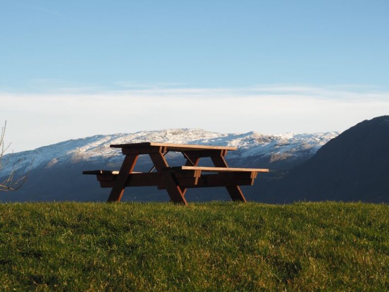 Guided Tour to Hardanger Fjord, Waterfalls, Ferry Crossing - Important Information