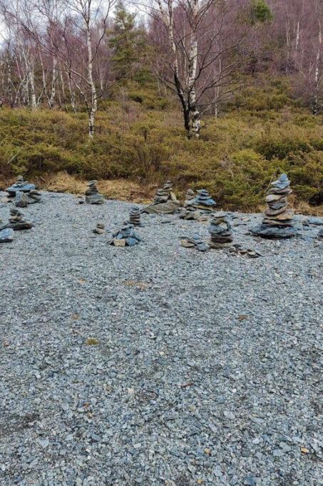 Guided Tour to Himakånå (Little Troll Tongue) / Hotel Pickup - Booking and Cancellation