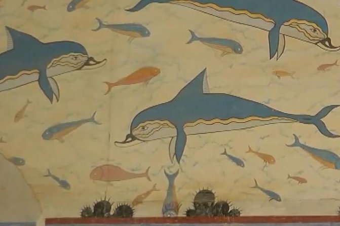 Guided Tour to Knossos Palace & Heraklion - Tips for a Successful Tour
