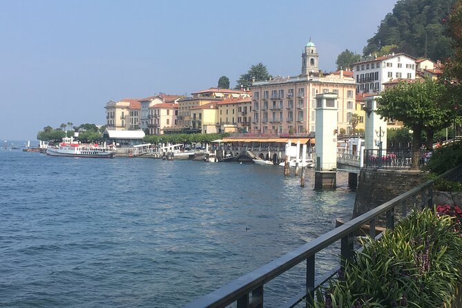 Guided Tour to Lugano, Bellagio and Lake Cruise From Como - Itinerary and Activities