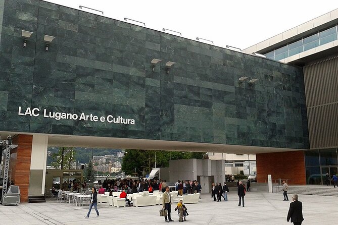 Guided Tour to Lugano, Bellagio and Lake Cruise From Como - Customer Experiences and Feedback