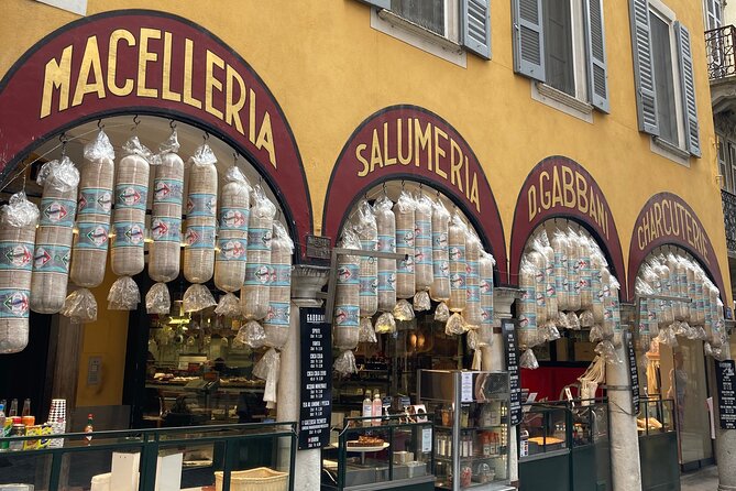 Guided Tour to Lugano, Bellagio and Lake Cruise From Como - Inclusions and Exclusions