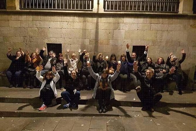 Guided Tour to Pier Through the Jewish Quarter of Barcelona - Reviews and Ratings