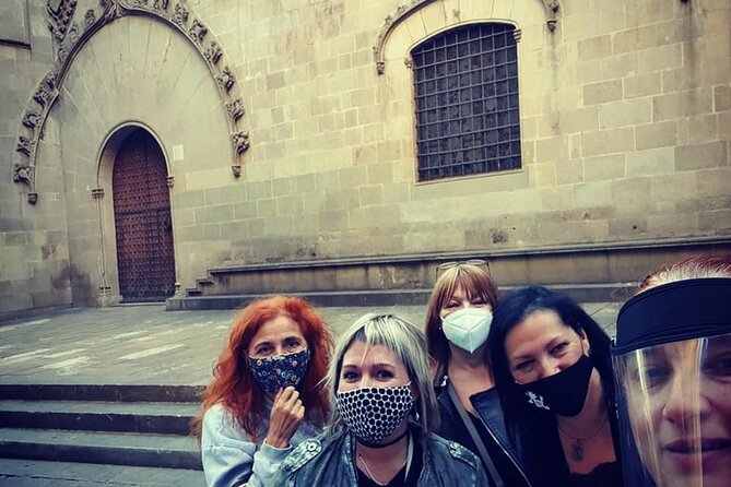 Guided Tour to Pier Through the Jewish Quarter of Barcelona - Jewish Quarter History