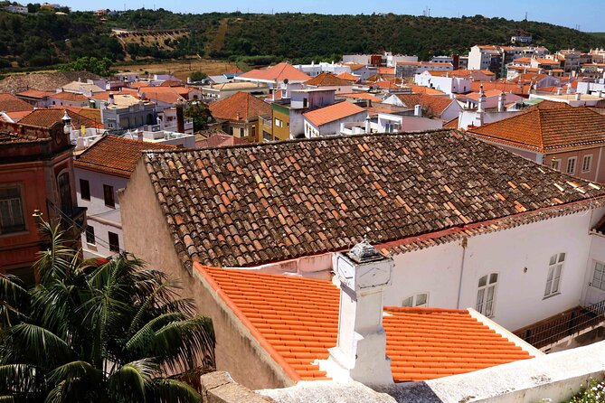 Guided Tour to Silves the Islamic Capital of the Algarve - Historical Significance of Silves