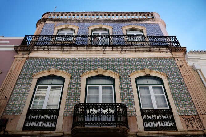Guided Tour to Silves the Islamic Capital of the Algarve - Tour Inclusions and Costs