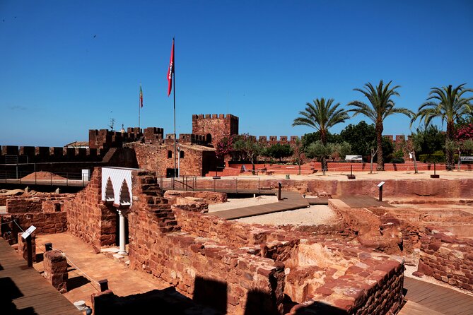 Guided Tour to Silves the Islamic Capital of the Algarve - Traveler Reviews and Ratings