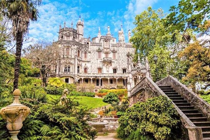 Guided Tour to Sintra, Pena, Regaleira, Cabo Da Roca and Cascais - Cancellation and Refund Policy