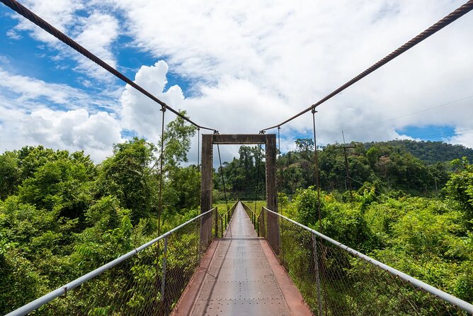 Guided Tour to Takua Pa and Elephant Sanctuary in Khao Lak - Highlights of the Tour
